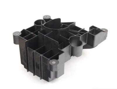 Audi q7 4l двигун oil pan дефлектор 059103138s oem фото №1