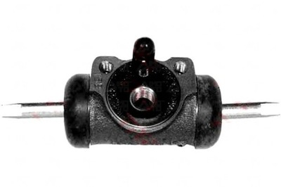 Trw цилиндрик тормозной задняя l/p nissan cabstar, p фото №1