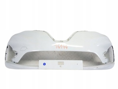 Renault zoe lift бампер перед передній | getmotor lzy фото №1