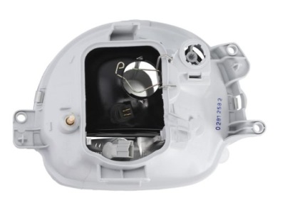 Фара abakus 551-1133r-ld-em фото №1