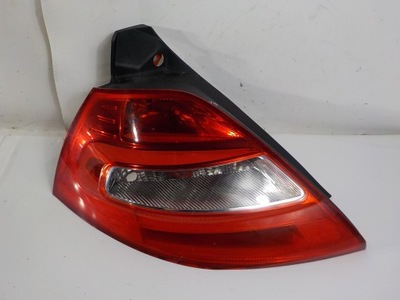 RENAULT MEGANE II HB LIFT LAMPA LEWA TYLNA LEWY TYŁ