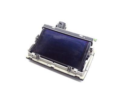 ЭКРАН МОНИТОР LCD MMI AUDI A3 S3 8V 8V0857273P