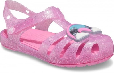 Crocs Isabella Charm 206956 sandałki C5 20-21