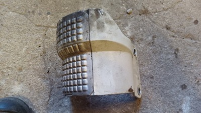 Seat leon iii 1.2 tsi защита полуось 5q0407721 фото №1