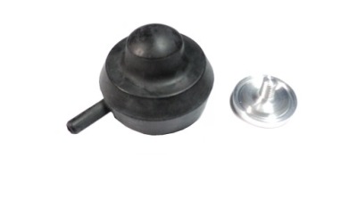 Резиновый элемент насос омывателя mercedes w108 w111 w115 фото №1