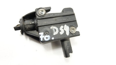 Citroen ds4 привід кришка заливної фото №1