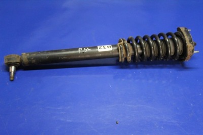 Амортизатор правая  mercedes sl r230 фото №1