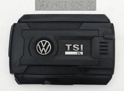 ЗАЩИТА ПОКРЫТИЕ ДВИГАТЕЛЯ VW GOLF VII 7 R 06K103925BQ фото