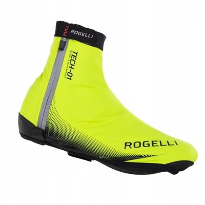 ROGELLI Fiandrex Tech-01 - ochraniacze na buty