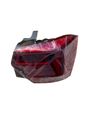 Vw polo 2g0 vi лампа задняя правая org.nowa фото №1