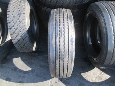 NEUMÁTICO COCHE DE CARGA 245/70R19.5 GOODRIDE CR9764 NACZEPOWA DE CARGA  