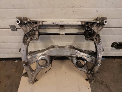 Bmw 5 f10 підрамник підрамник фото №1