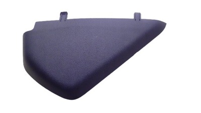 Audi a5 8w захист заглушка консолі p 8w0857086a фото №1