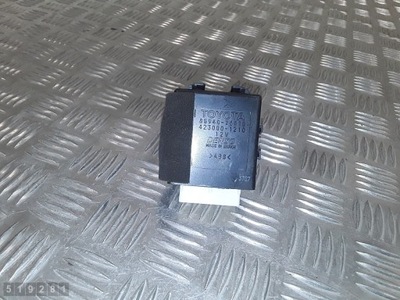 2016 lexus ct200h ecu 8594076010 фото №1