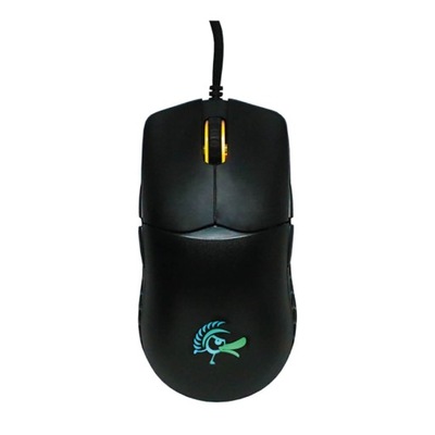 DUCKY Mysz Gamingowa Feather Mouse Huano