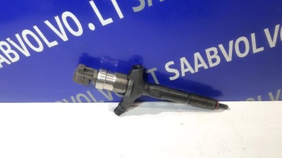 SAAB 9-5 2003 ФОРСУНКИ