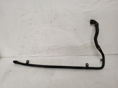 Шланг трубка mercedes eqs w297 a2975012201 фото №1