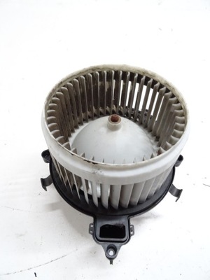 Citroen c4 picasso вентилятор воздуходувка обдув фото №1