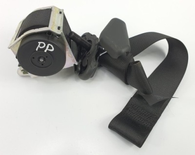 Pas безопасности opel оригинальный номер 13155530 фото №1