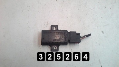 2008 chrysler sebring ecu tyre давление module датчик 56053034ac фото №1