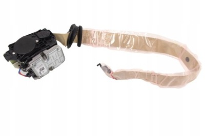 Pas левый перед mercedes w211 a2118605786 фото №1