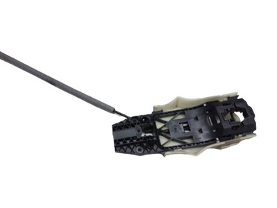 Skoda rapid ручка с трос 5n0839885h фото №1