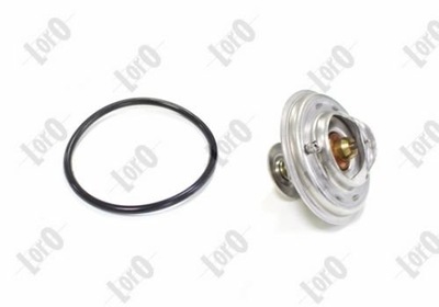 ABAKUS 004-025-0005 TERMOSTATAS VW,SEAT,OPEL,BMW /80 