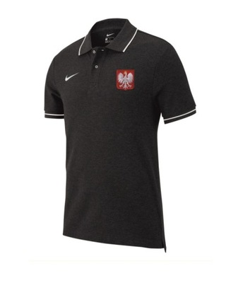 Koszulka Nike Reprezentacji Polski Polo