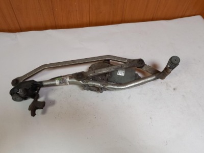Механизм передних окон renault laguna 3 grandtour kt0/1 288003799r фото №1