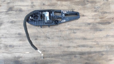 Fusion кронштейн механізму ручка ds73 f22464 a фото №1