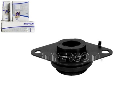 Подушка коробки передач od сторони коробки передач l renault espace iv фото №1