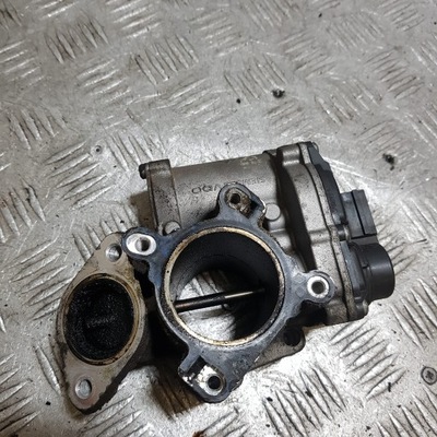 Клапан egr renault scenic 2 h8200327011 фото №1