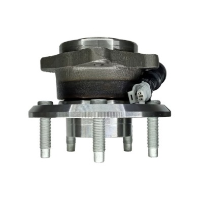 Ступица подшипник колеса задняя opel antara a l07 chevrolet captiva c100, c140 фото №1