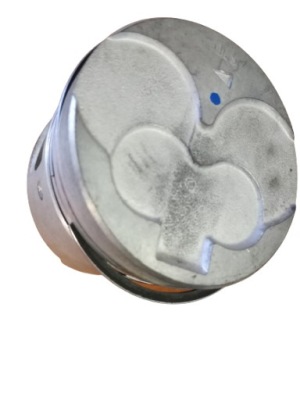 #2407 поршні mitsubishi 1,8td 4d65t std фото №1