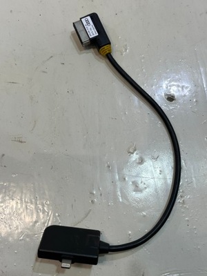 Шланг ami audi a7 c7 4f0051510al фото №1