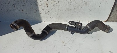 Mercedes actros mp4 шланг труба wody a9605000889 фото №1