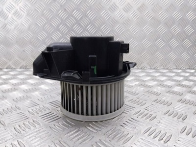 Вентилятор обдув воздуходувка 2pin fiat doblo 141730600 b837 фото №1