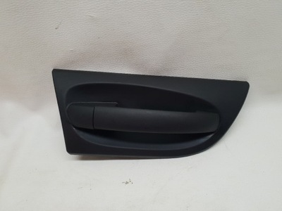 Smart 454 forfour ручка двері правий перед фото №1