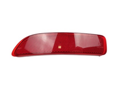 DACIA DOKKER LODGY REFLECTOR DE PARAGOLPES IZQUIERDO PARTE TRASERA 8200751779  