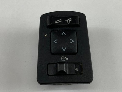 Alfa romeo 166 lift переключатель регулировки зеркал фото №1