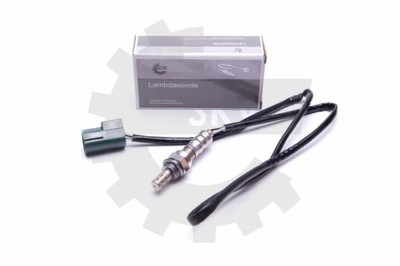 Датчик лямбда-зонд chevrolet honda hyundai mazda фото №1