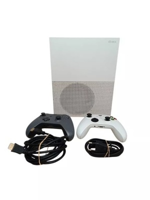 KONSOLA XBOX ONE S