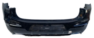 Бампер задня задній bmw x4 g02 pdc фото №1