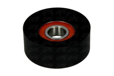 BTA ROLL NAPINAJACA BELT MULTI-RIBBED BMW 1 (E81  