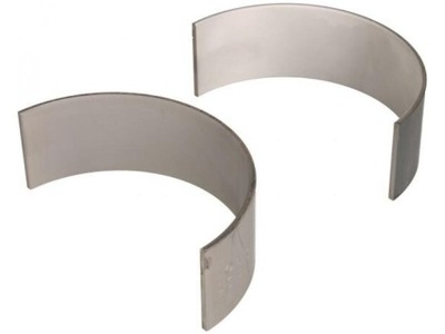 Glyco 71-4784 std подшипник шатуна фото №1