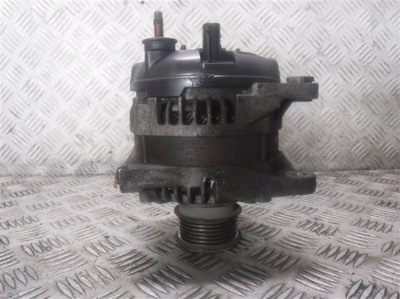 Генератор chrysler voyager iv 2.5 crdi фото №1