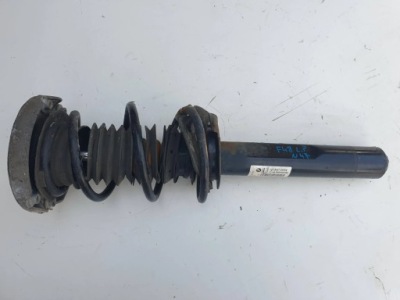 Bmw f48 x1 амортизатор левый перед 6861691 фото №1