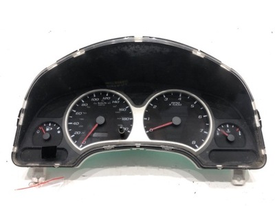 DASHBOARD CHEVROLET EQUINOX 15289975 3.4 188KM 03-09 DASH  