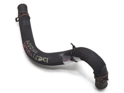 Wąż труба wody nissan nv200 1.5 dci фото №1