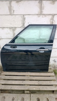 Mini clubman f54 двері ліва передні лівий перед фото №1